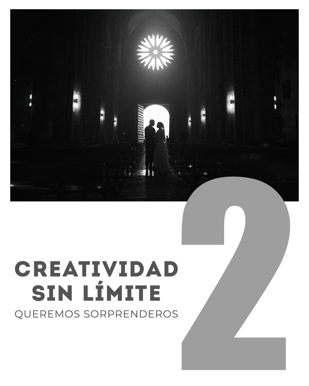 Fotografía real sin poses